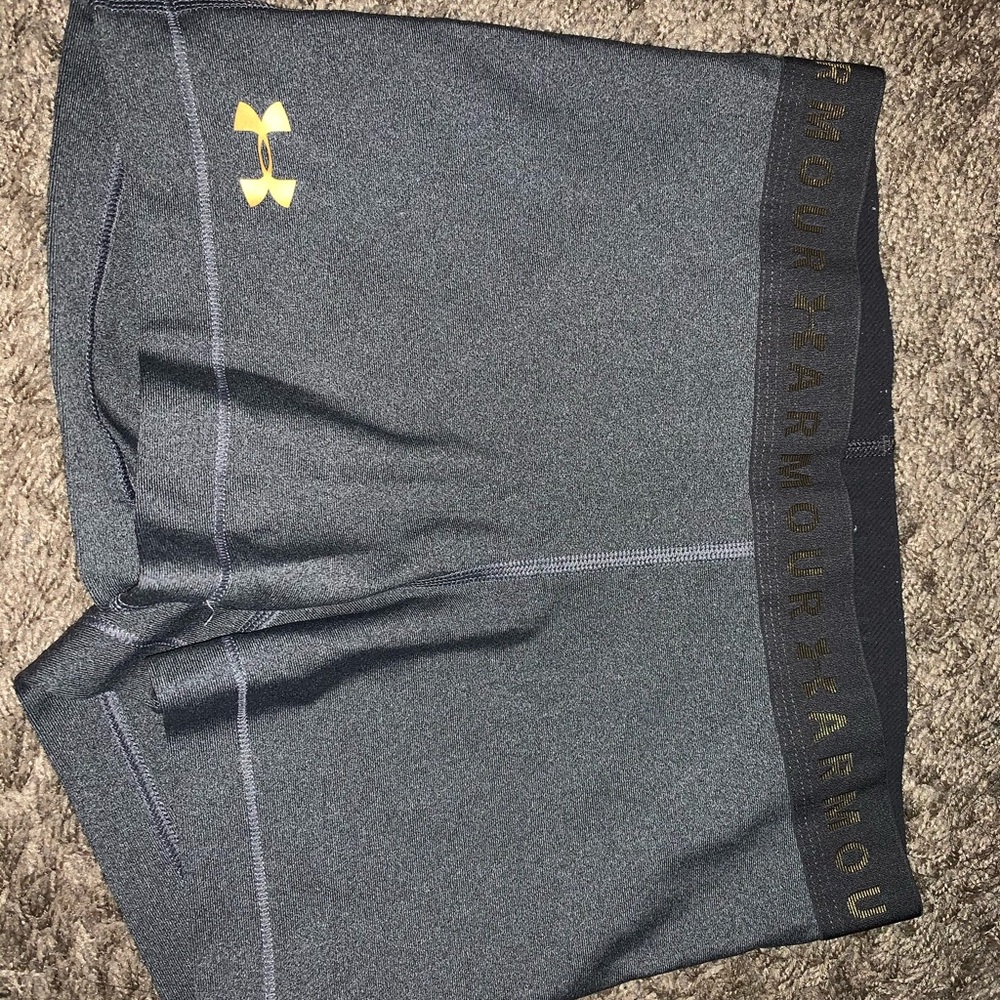 Under Armour Shorts